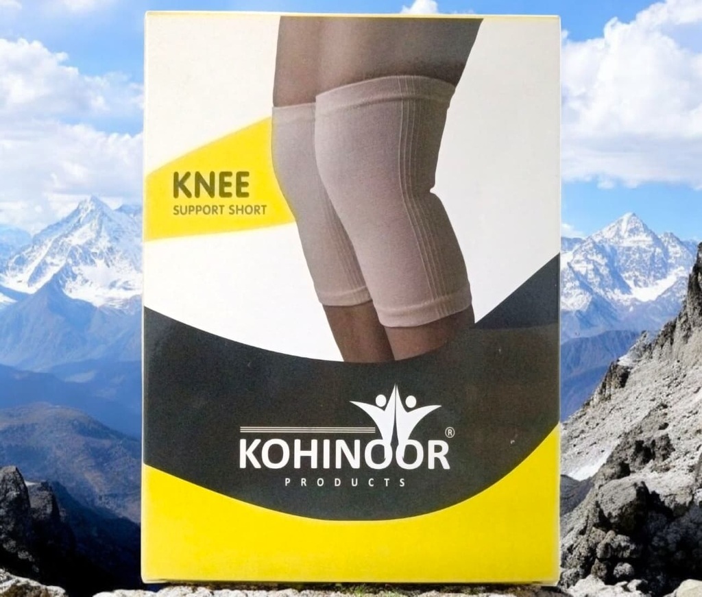 Anklet Support (Box) Medium