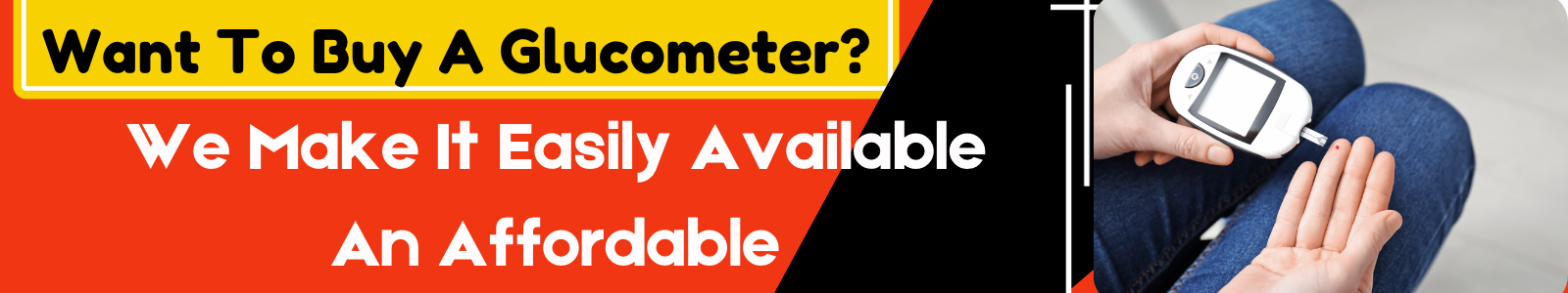 Gulucometer