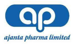 Ajanta Pharma