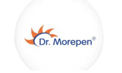 Dr. Morepen