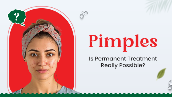 pimples treatments really possible