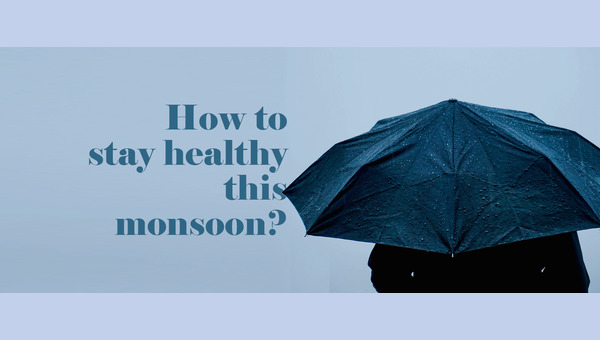 monsoon prevention health tips