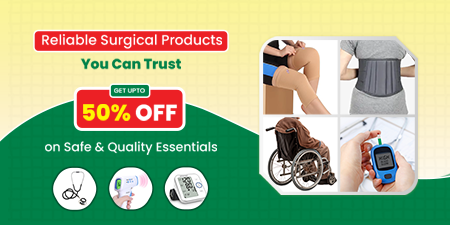 SURGICAL PRODUCTS