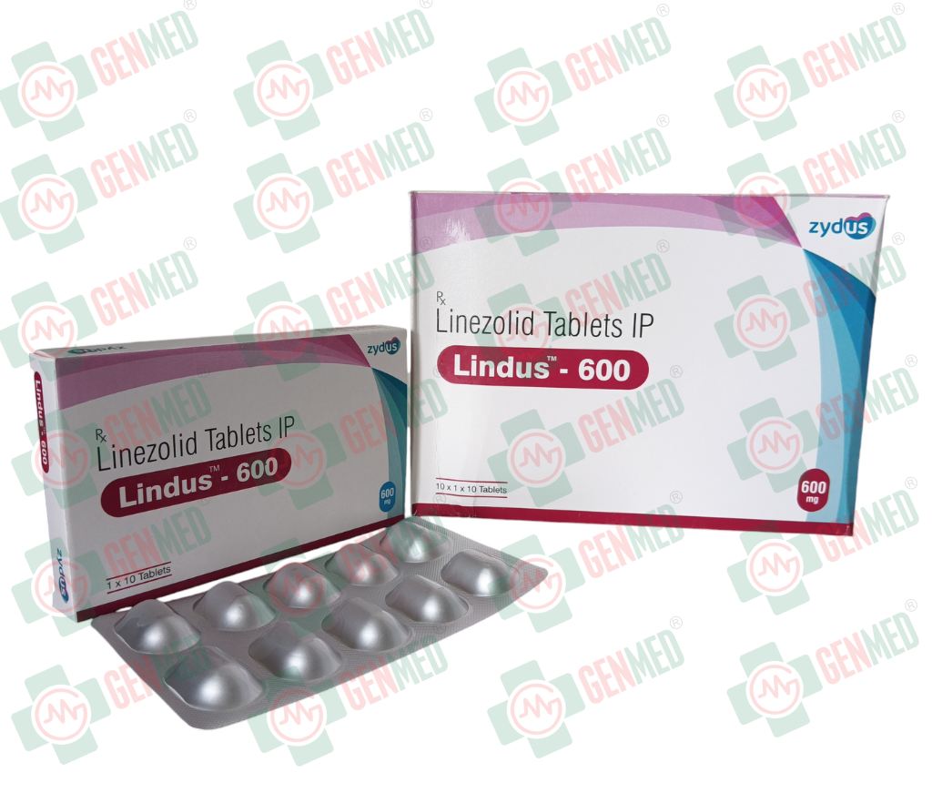 GenMed | Online Pharmacy Chain Store In India