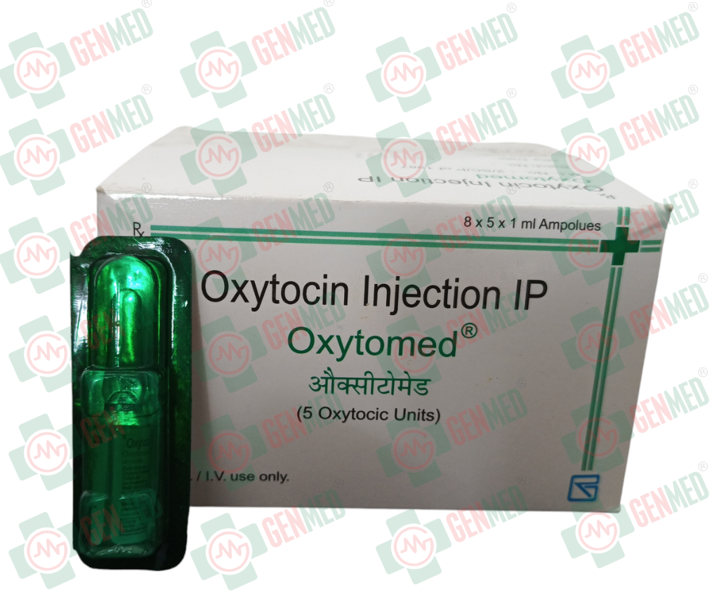 GenMed | Online Pharmacy Chain Store In India
