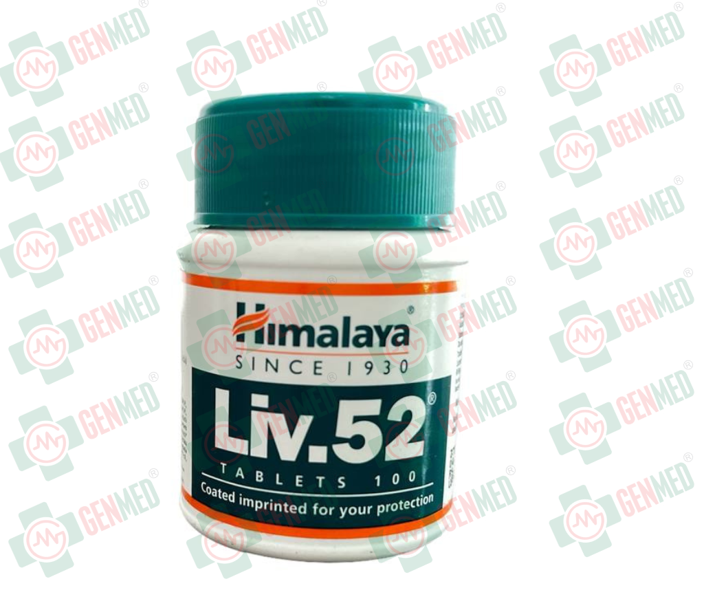 ヘムヘム01919 GenMed | Online Pharmacy Chain Store In India