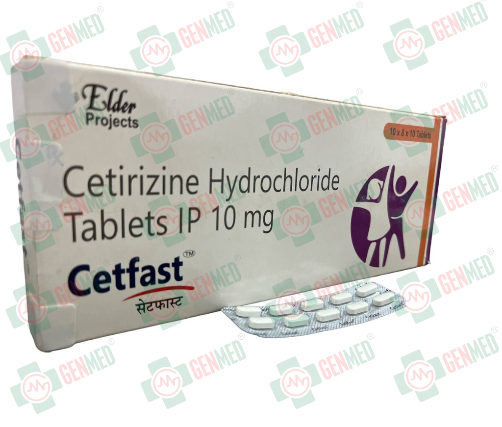 GenMed | Online Pharmacy Chain Store In India