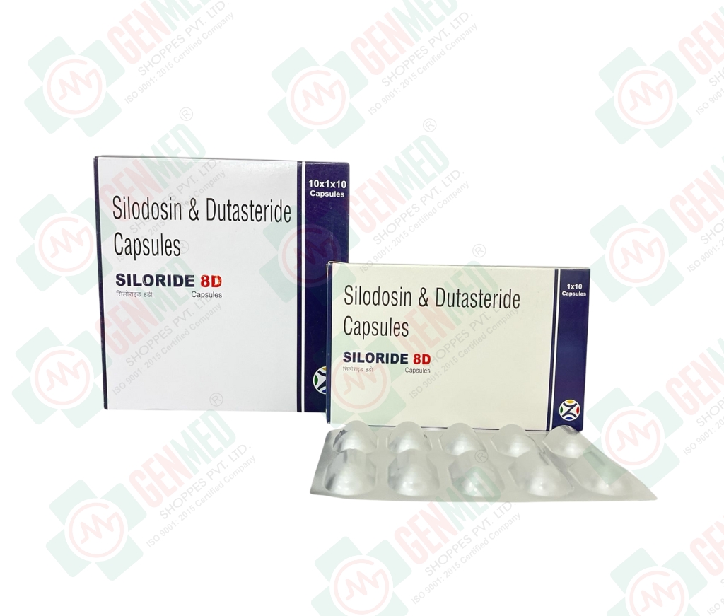 GenMed | Online Pharmacy Chain Store In India